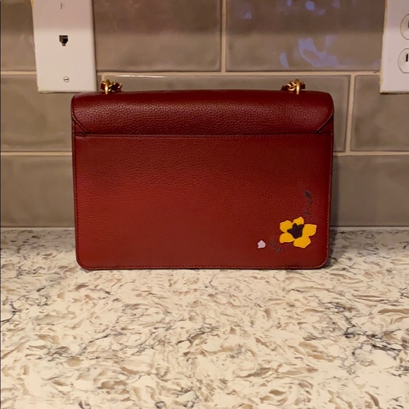 Tory Burch Bag - Picture 2 of 10
